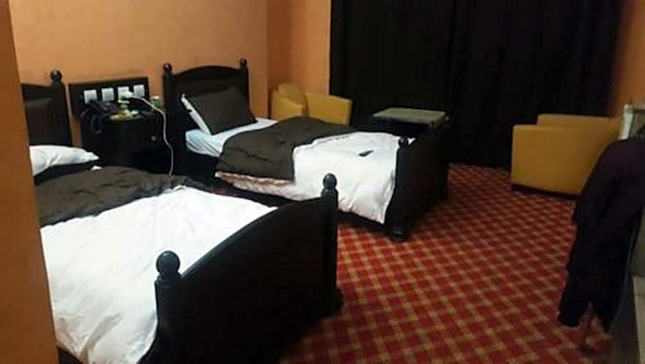 Casablanca Hotel