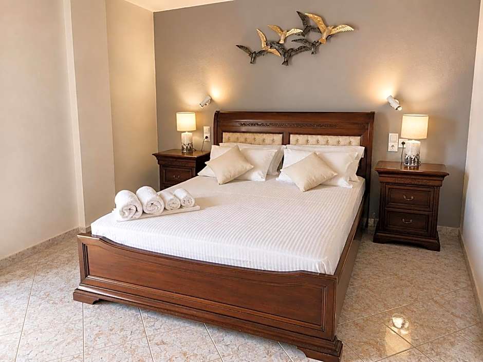 Agia Roumeli Hotel adults only Ξενοδοχείο Αγία Ρουμέλη μόνο για ενήλικες