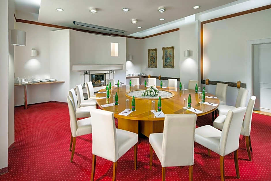 Clarion Congress Hotel Ostrava