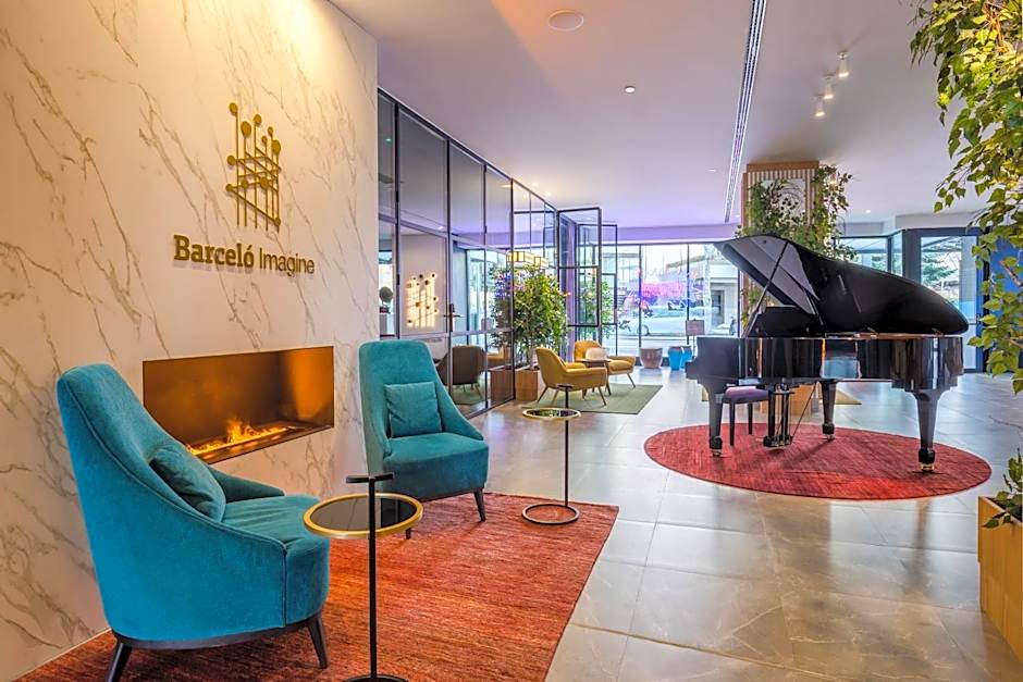 Barcelo Imagine