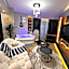SABİHA GOKCEN İSTANBUL HOUSES Airport