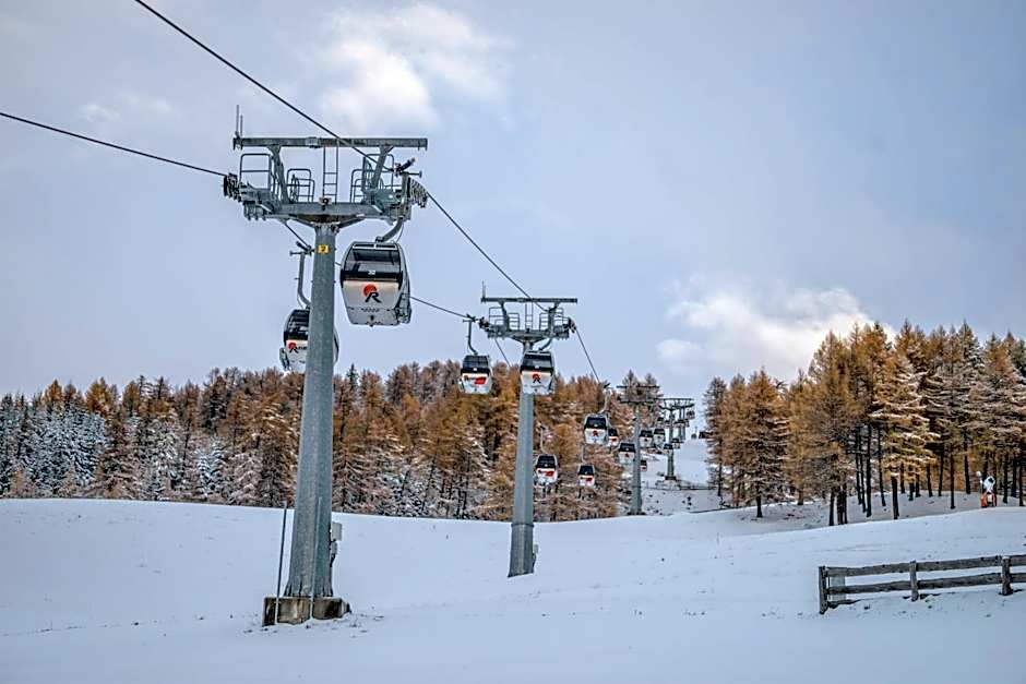 Hotel Panoramic Lotsch