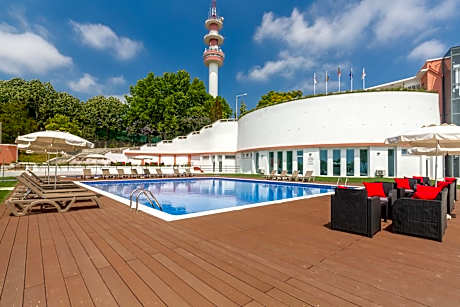 Luna Hotel Turismo