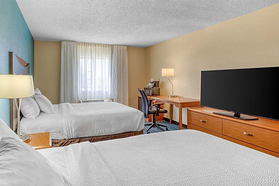 SureStay by Best Western Mount Pleasant Racine