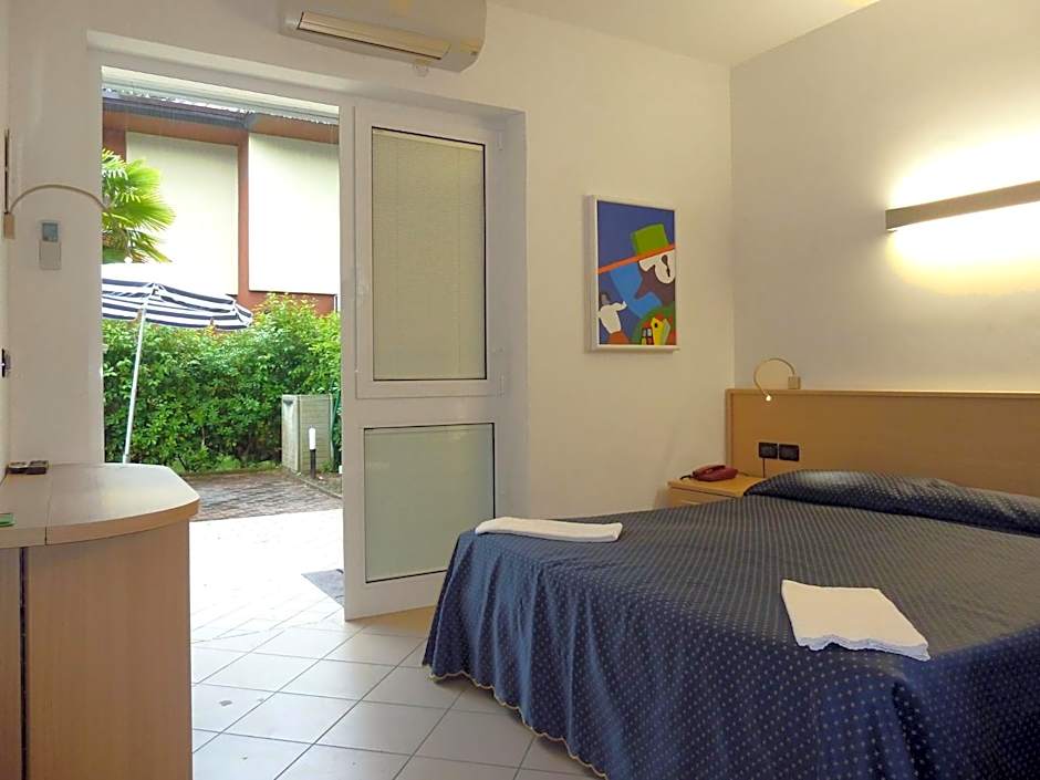 Nice Hotel Bibione