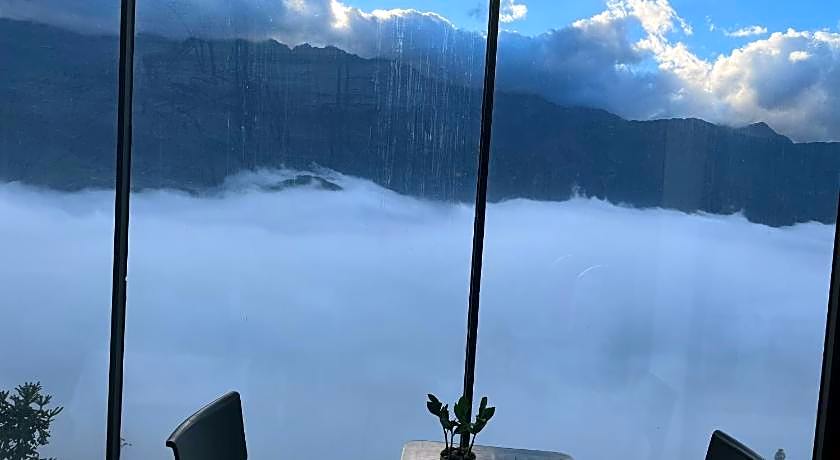 Sapa Valley view hotel