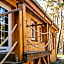 Apartamenty Leśna Przystań nad jeziorem
