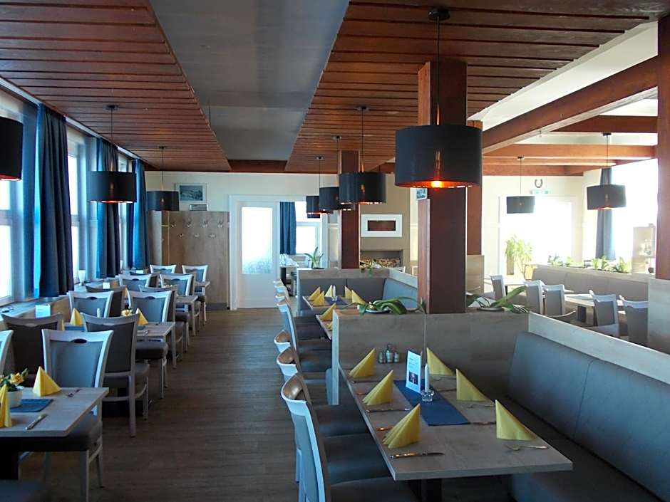 Berghotel Glockenberg