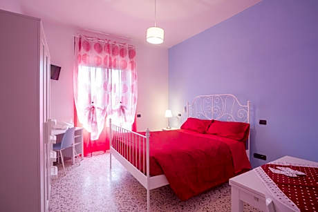 B&B Terre di Mare