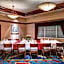 Hilton Seattle Airport And Conference Center