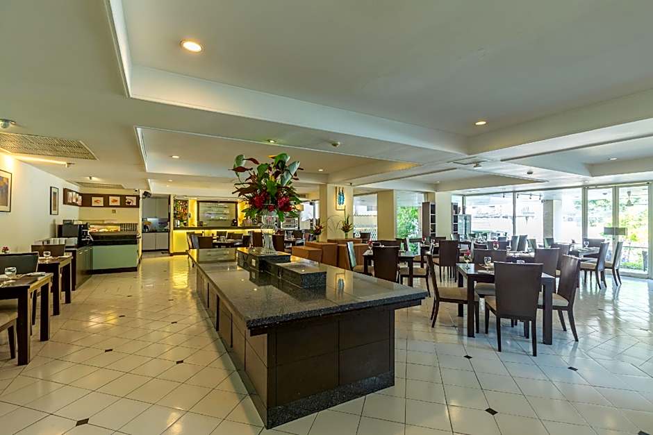 Kantary House Ramkamhaeng Hotel [Bangkok] 