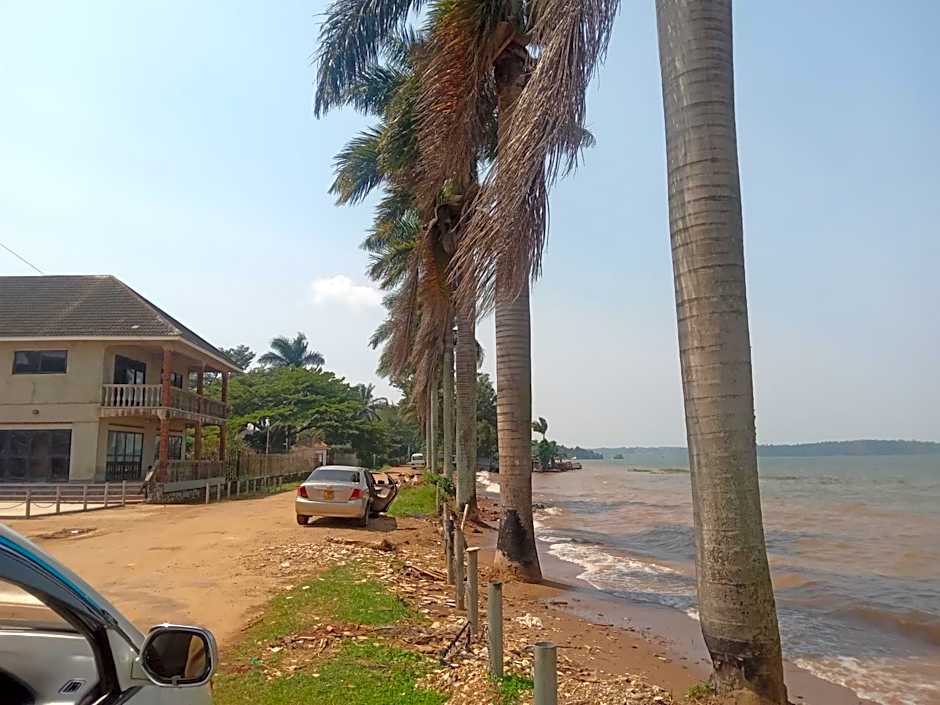 Mowicribs Hotel and Spa