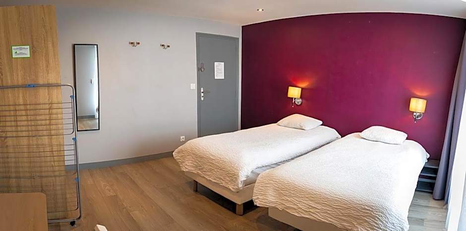 Résidence Hera Paris Orly Aéroport