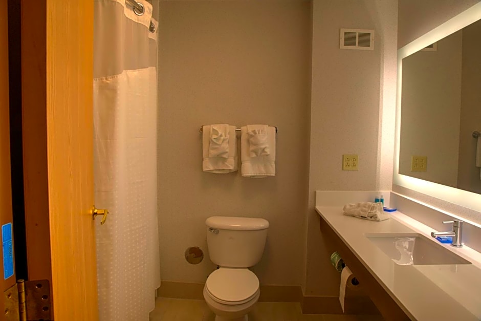 Holiday Inn Express Rochelle by IHG