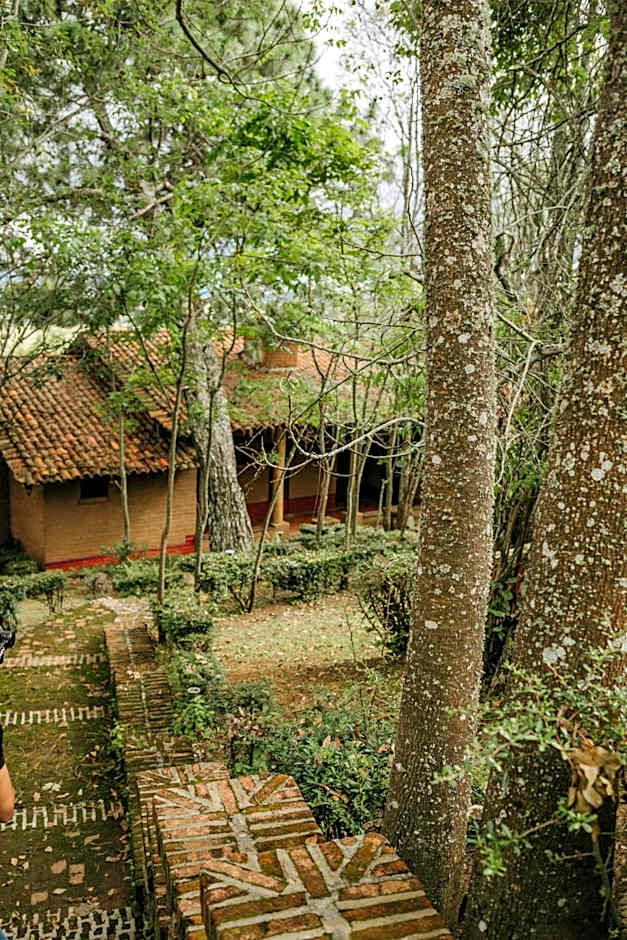 Tapalpa Country Club Hotel