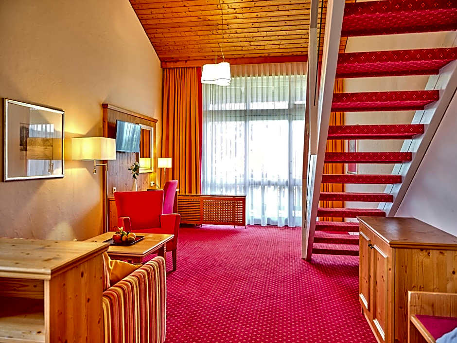 Parkhotel Bad Griesbach