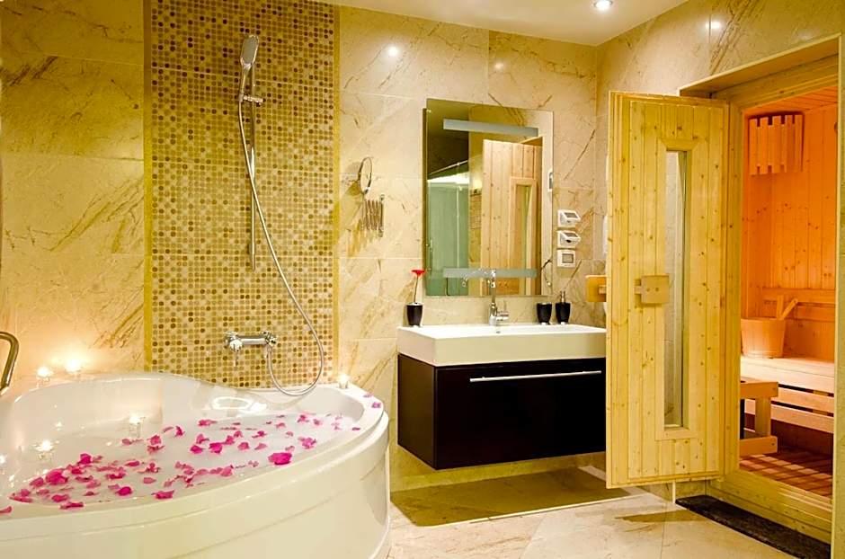 Swiss Inn Teda Hotel & Aqua Park