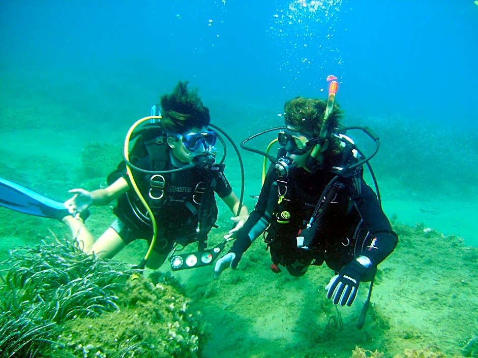 Avantis Suites Hotel