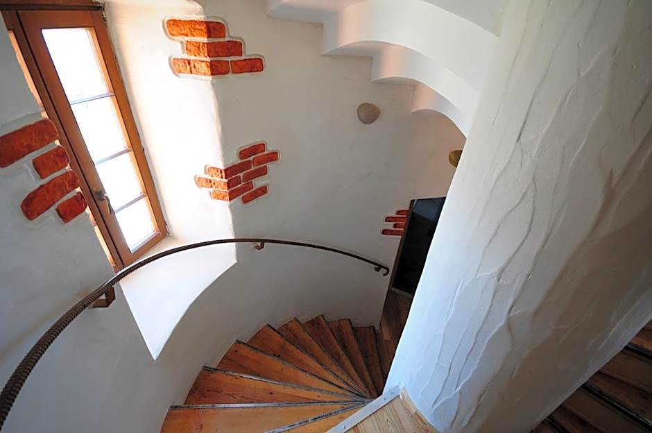 Hotel Wysoka Brama