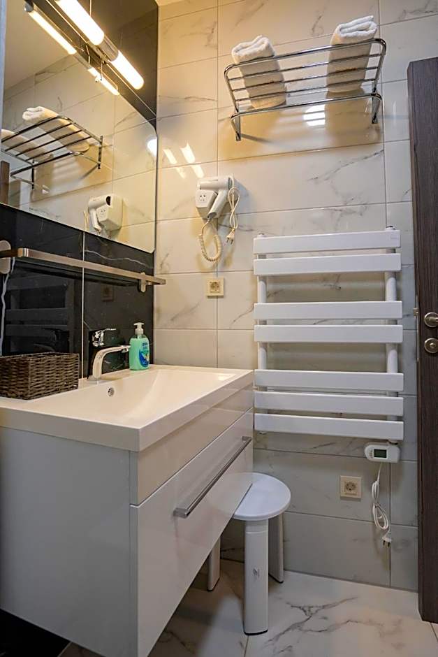 Bed&Breakfast Novalis