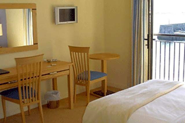 Pier Head Hotel Spa & Leisure