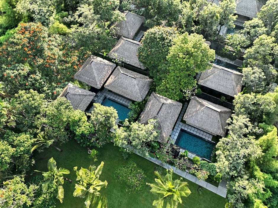 The One Boutique Villa