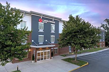 Candlewood Suites Alexandria - Fort Bevoir By IHG