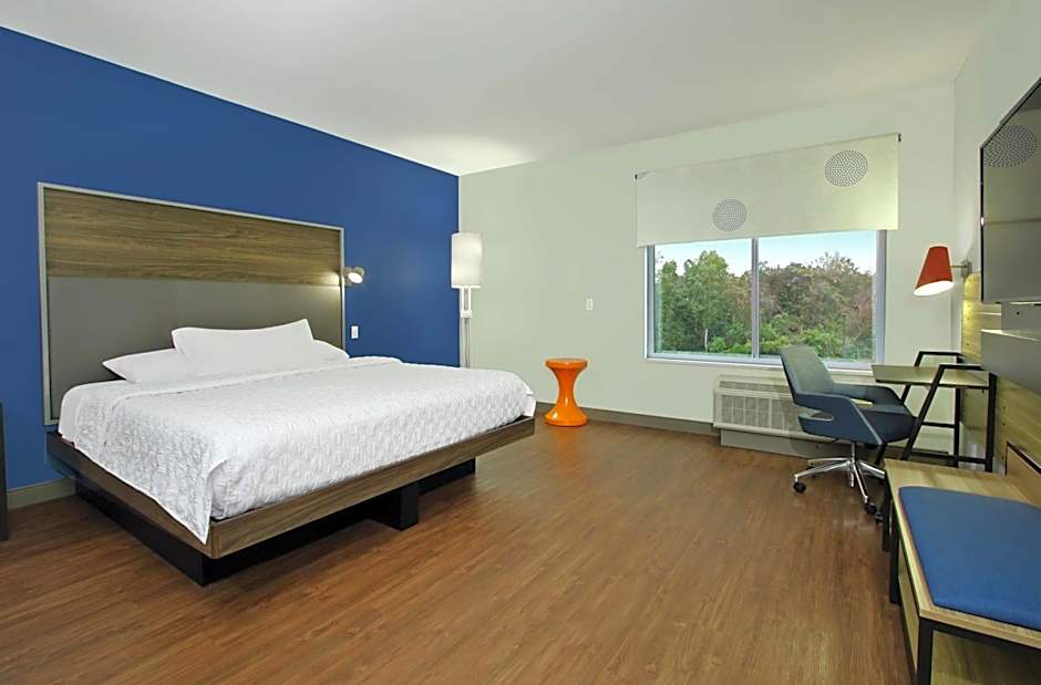 Tru By Hilton Waco South, Tx