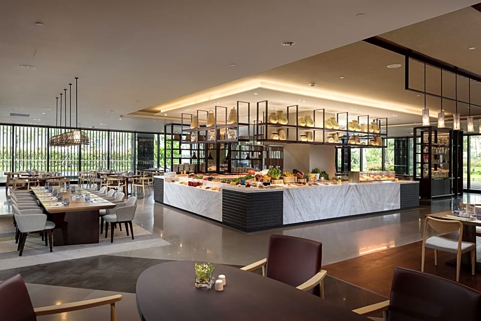 Crowne Plaza Tainan By IHG