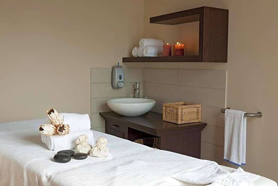 Hotel Terme Roma