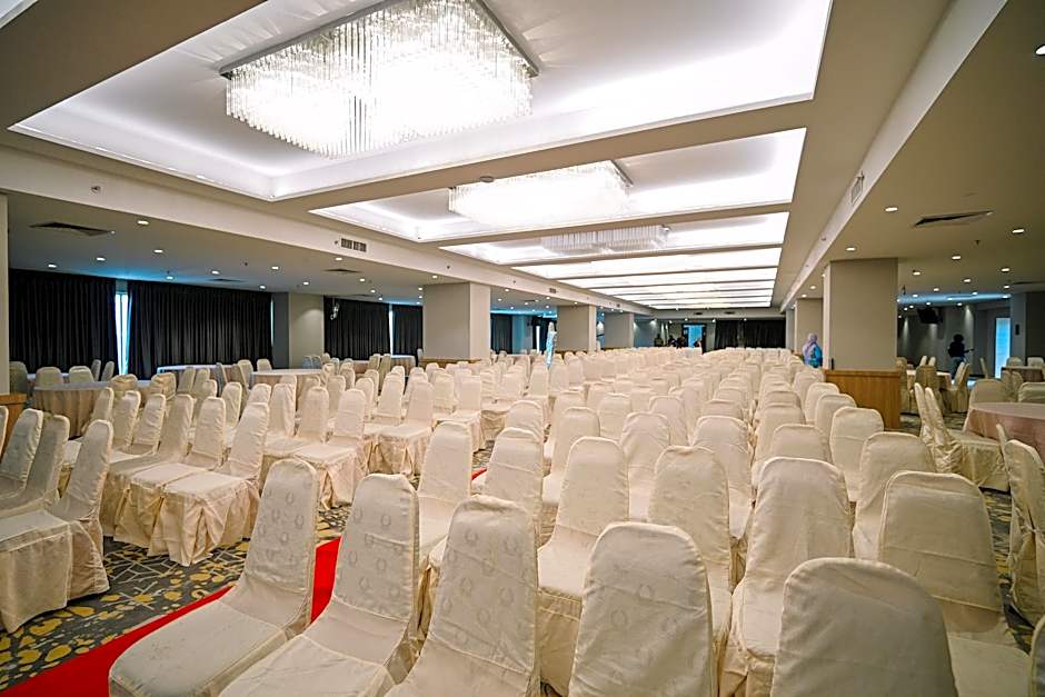 Kingston Hotel 15 - Tower Regency, Ipoh