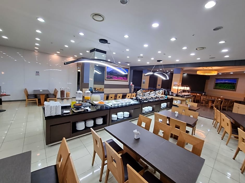Benikea Hotel Jeju