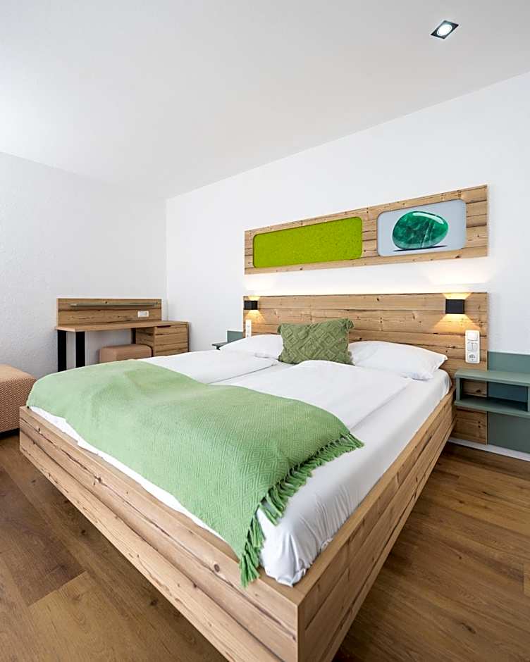 Berghotel Kristall