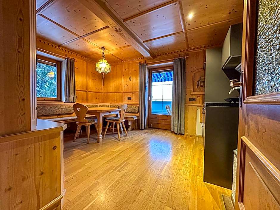 Luna Studios Zillertal