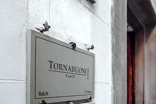 Tornabuoni Place