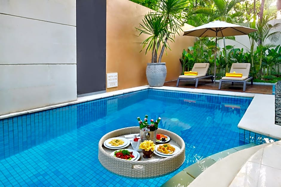 Bhavana Private Villas