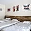 Slina Hotel Brussels