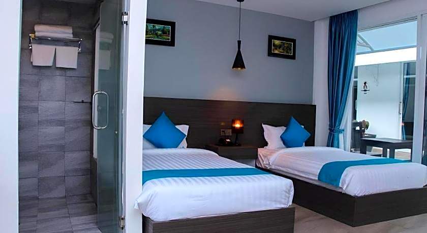 Good Time Boutique Hotel