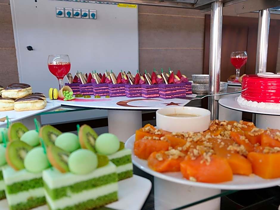 White Gold Hotel & Spa