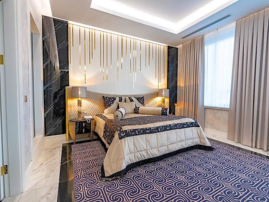 Ilci Residence Hotel