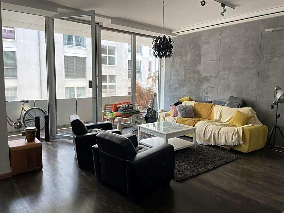 Heart of Gold Hostel Berlin