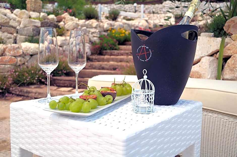 Max Luxury Suite - Servizio Spiaggia Inclusa