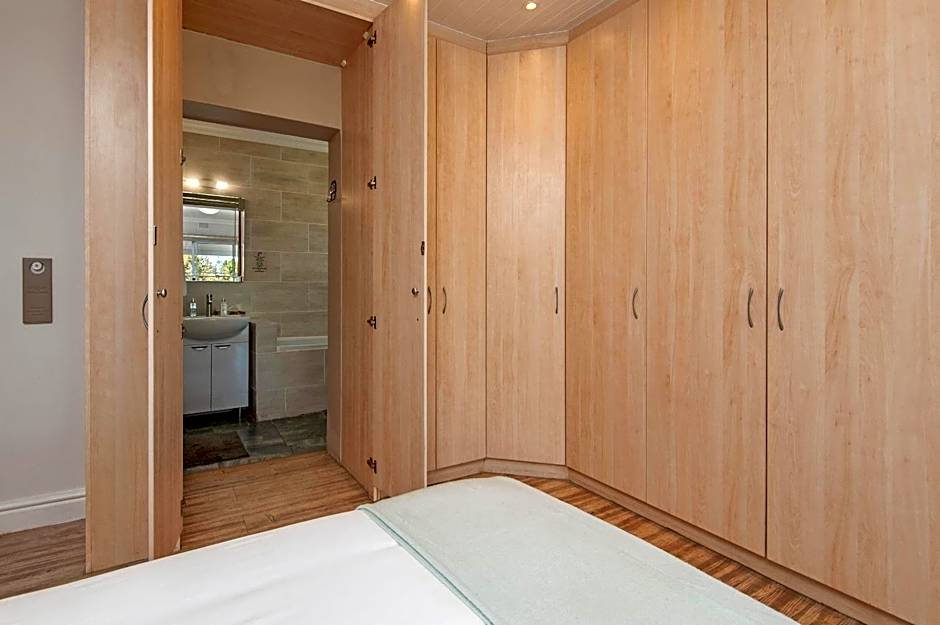 Oude Schuur Boutique Guesthouse