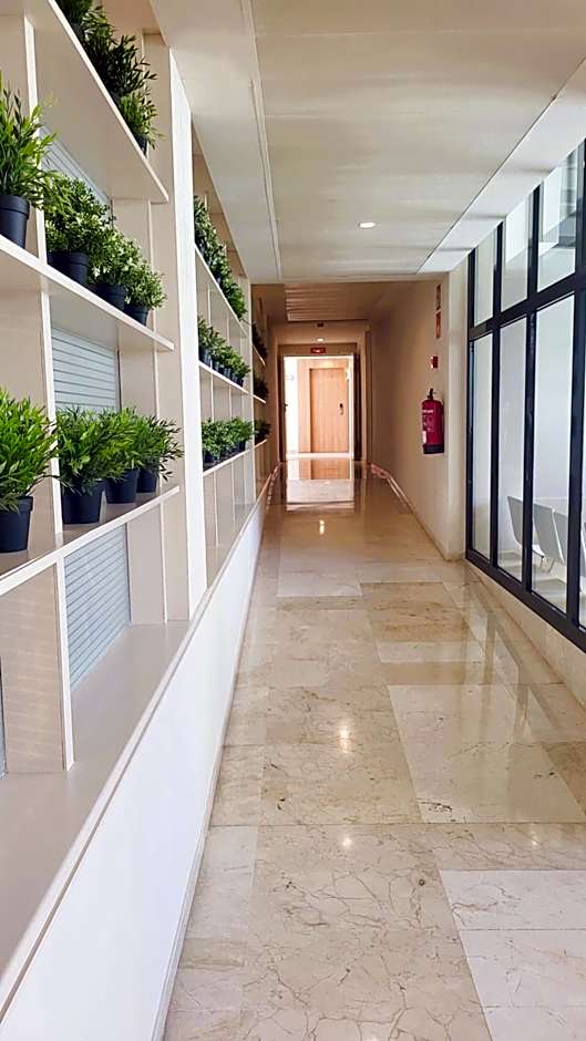 Hotel Bahia Pollensa