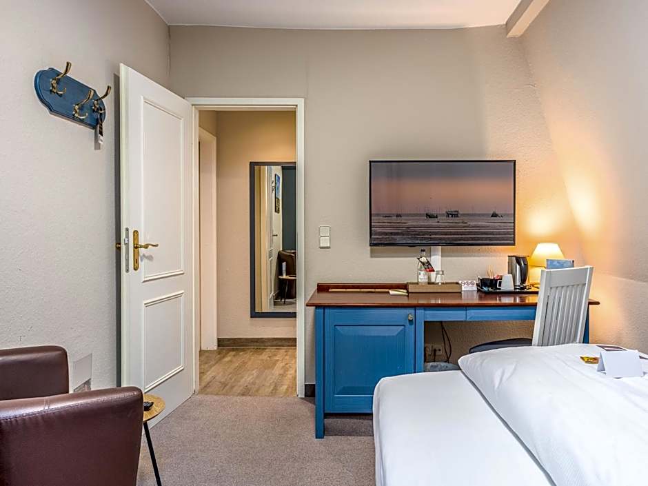 PLAZA Premium Sylt