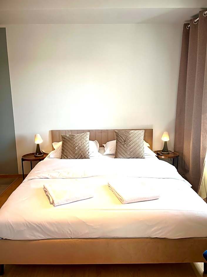 3 Budget Stay Apartments