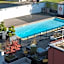 Golden Tulip Roissy Saint Witz