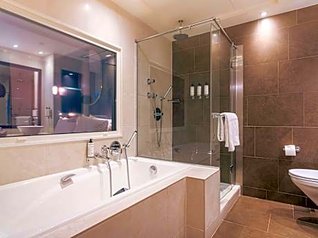 Signature Room, 2 Single beds