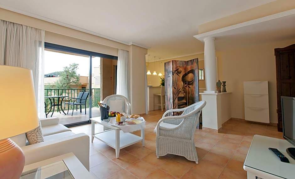 Lago Garden Apart-Suites & Spa Hotel