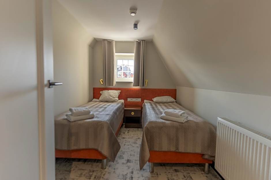 Ołowianka B&B